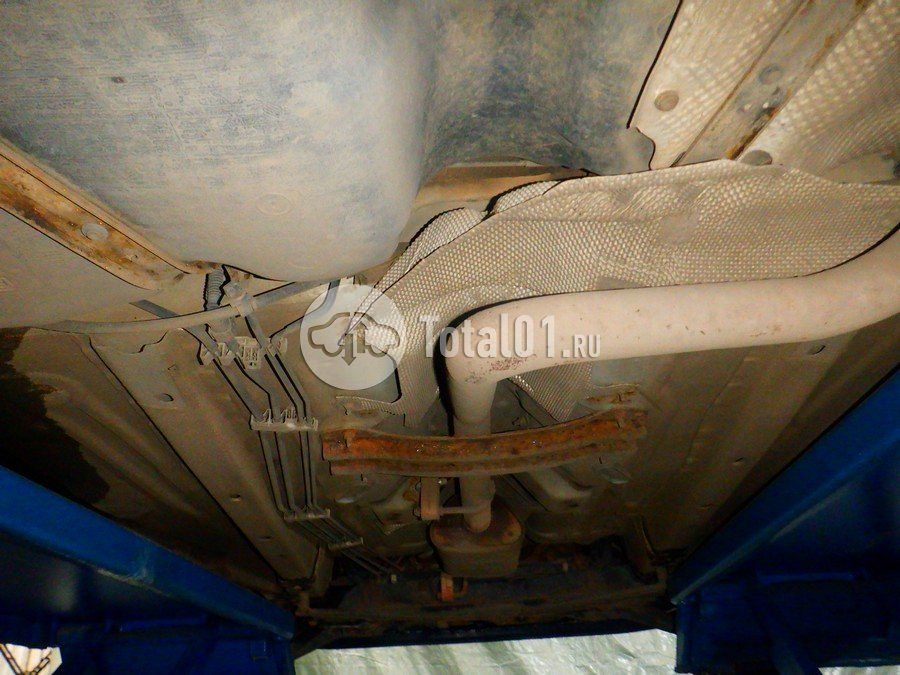 Фото Ford EcoSport 362