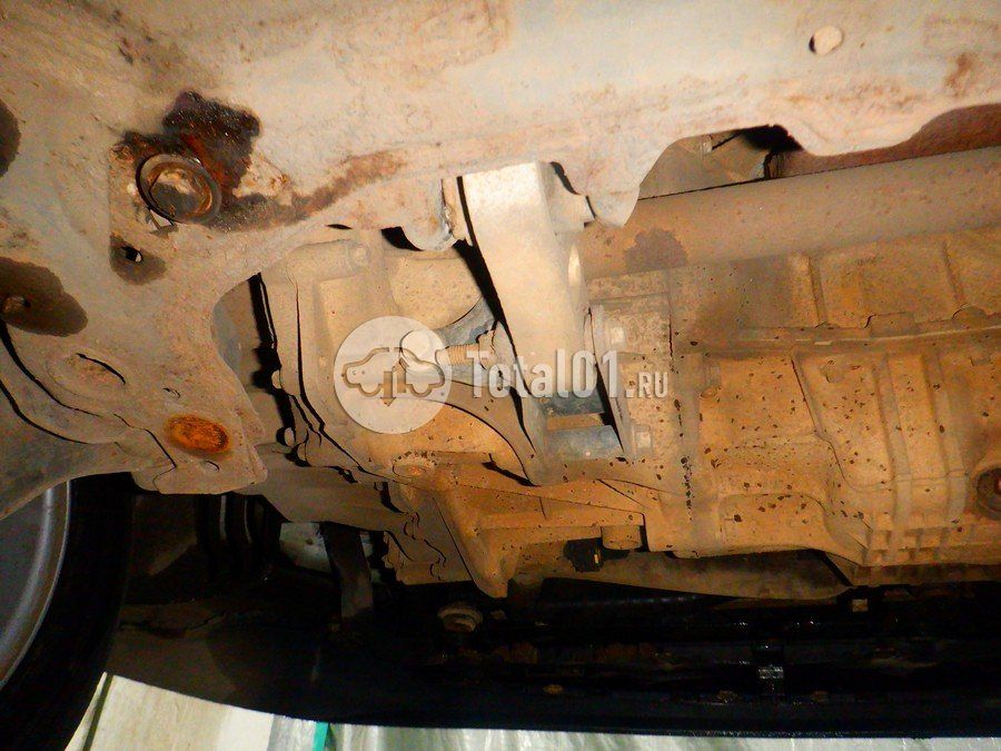 Фото Ford EcoSport 370