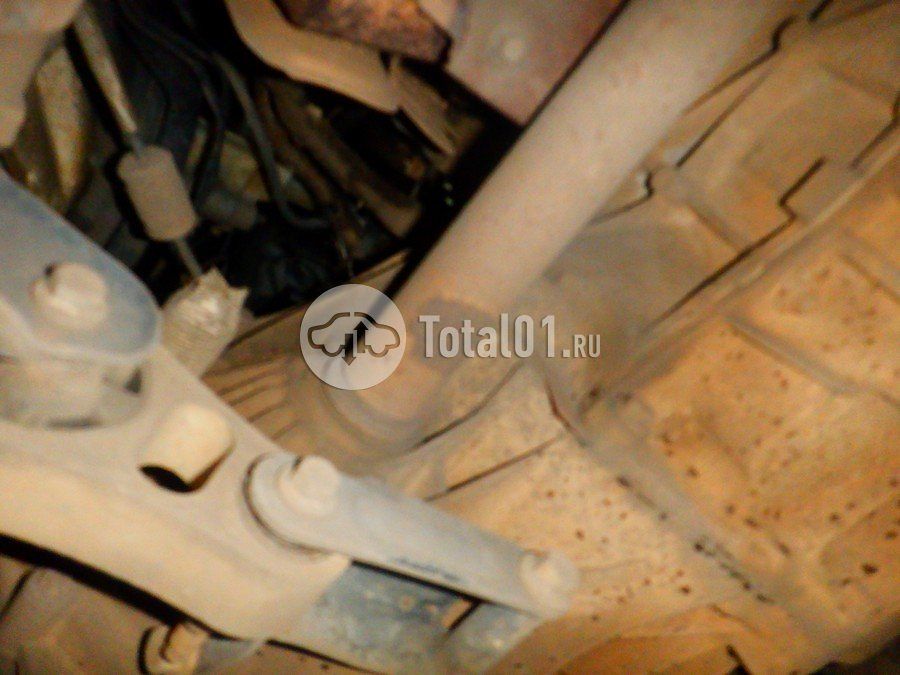 Фото Ford EcoSport 374