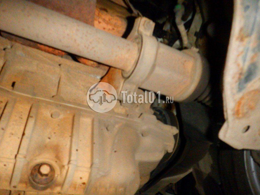 Фото Ford EcoSport 376