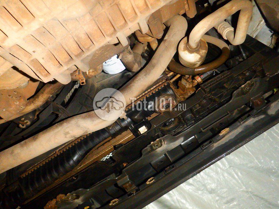 Фото Ford EcoSport 380