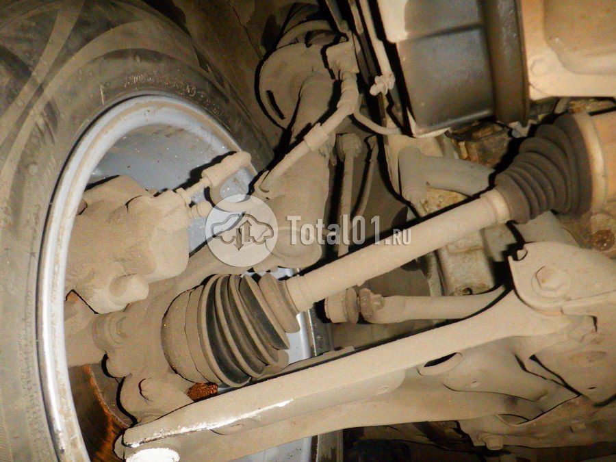 Фото Ford EcoSport 386