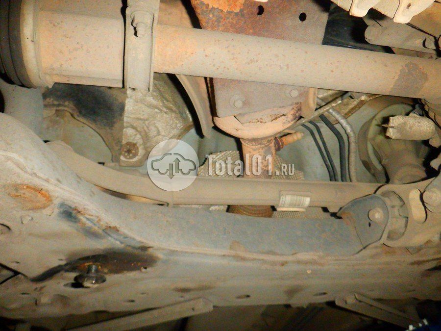 Фото Ford EcoSport 390