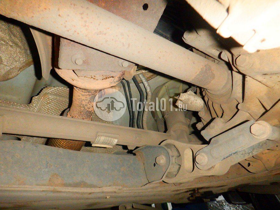 Фото Ford EcoSport 392