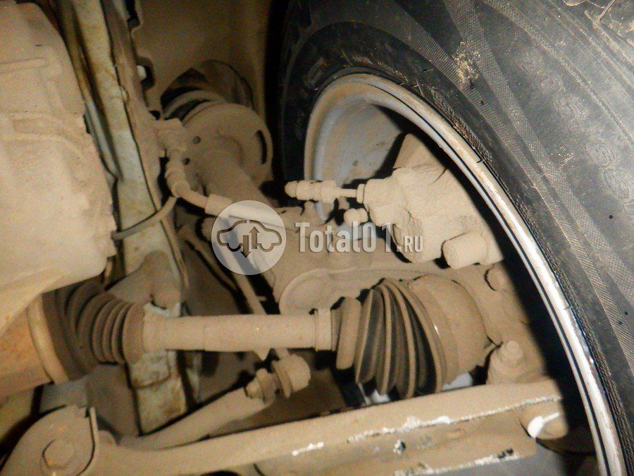 Фото Ford EcoSport 398