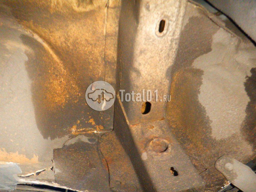 Фото Ford EcoSport 400