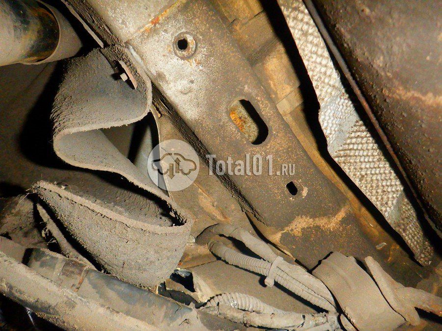 Фото Ford EcoSport 406