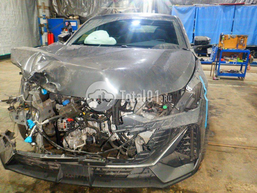 Фото Changan UNI-V 4