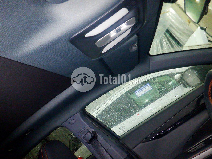 Фото Changan UNI-V 42