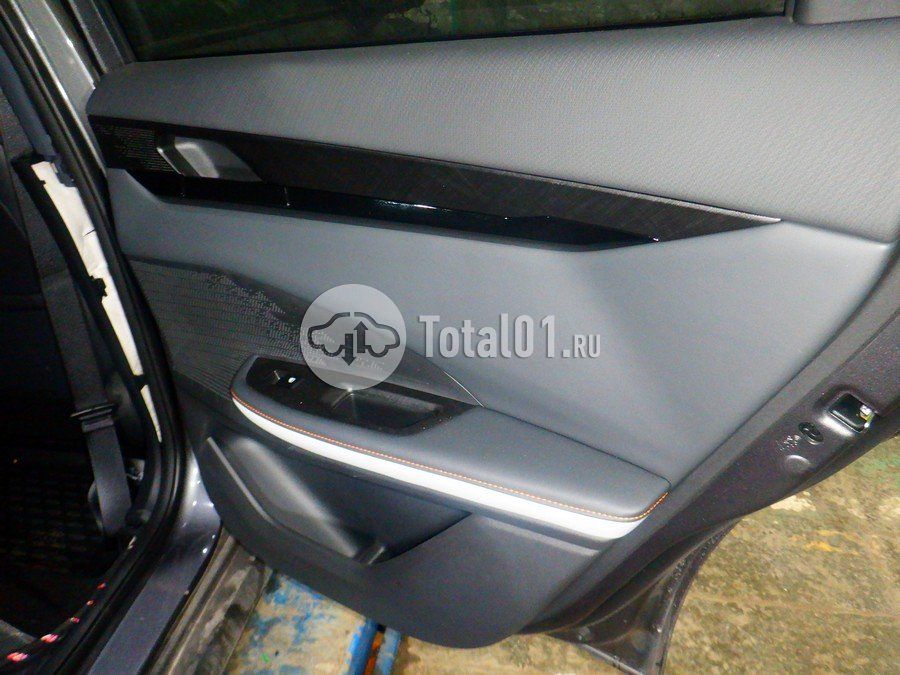 Фото Changan UNI-V 52