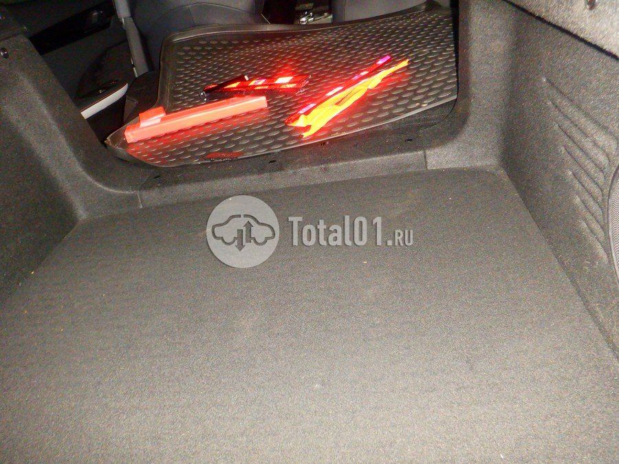 Фото Changan UNI-V 64