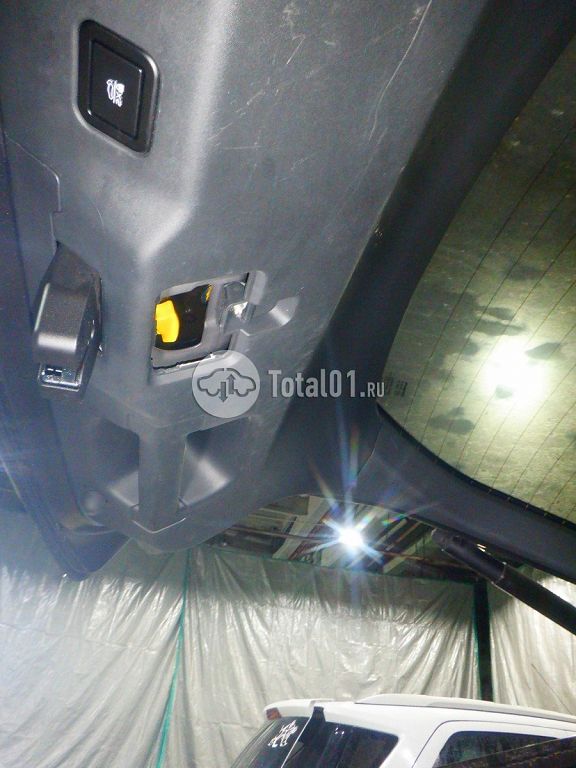 Фото Changan UNI-V 66