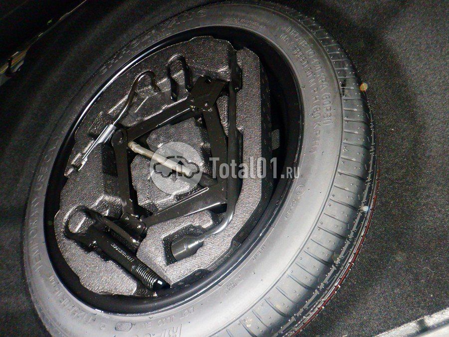 Фото Changan UNI-V 68