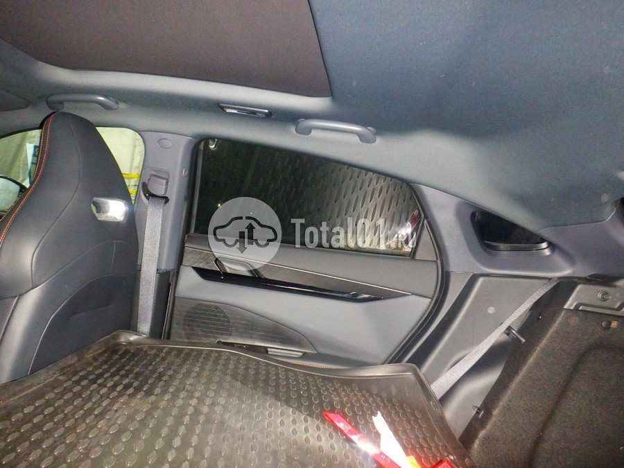 Фото Changan UNI-V 72