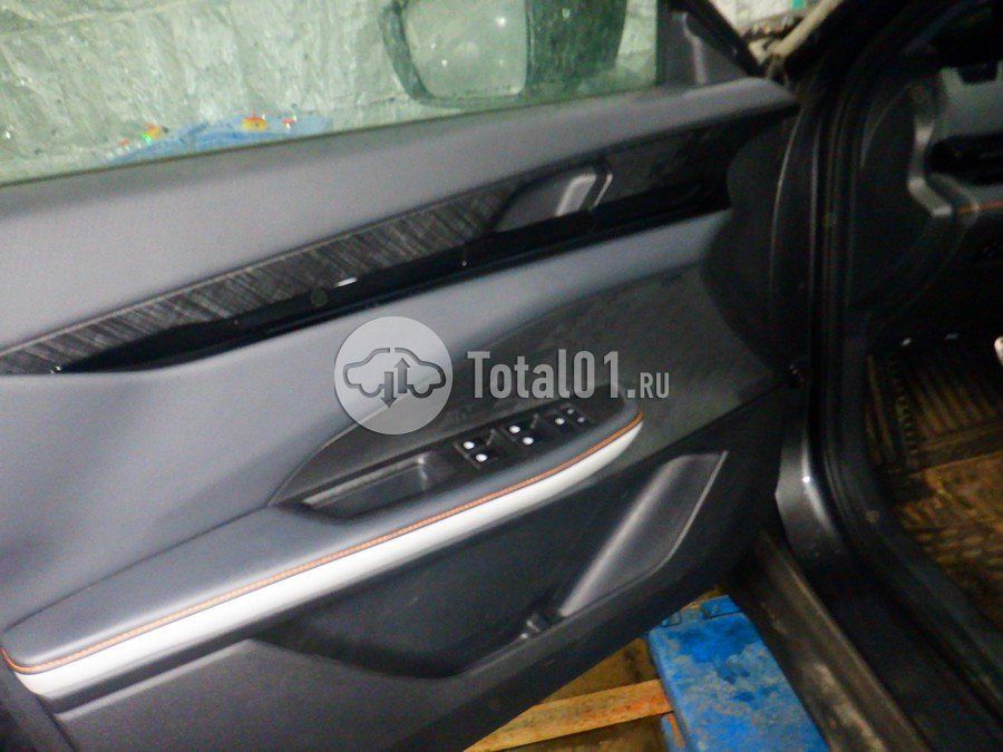 Фото Changan UNI-V 74