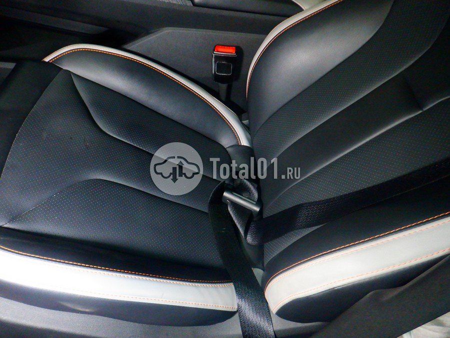 Фото Changan UNI-V 78