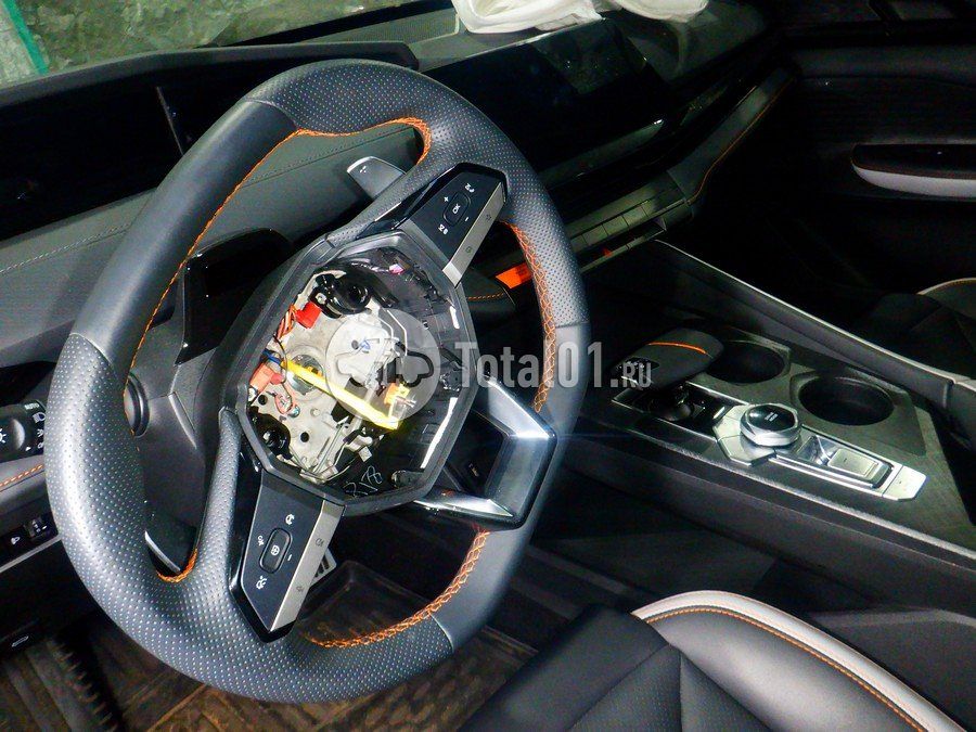 Фото Changan UNI-V 80