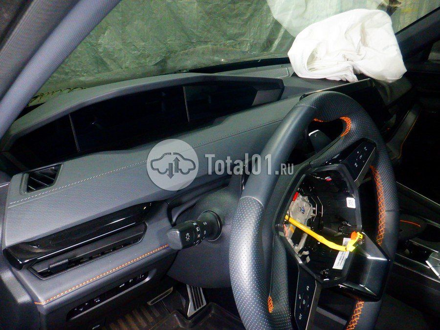 Фото Changan UNI-V 82