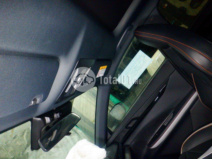 Фото Changan UNI-V 84