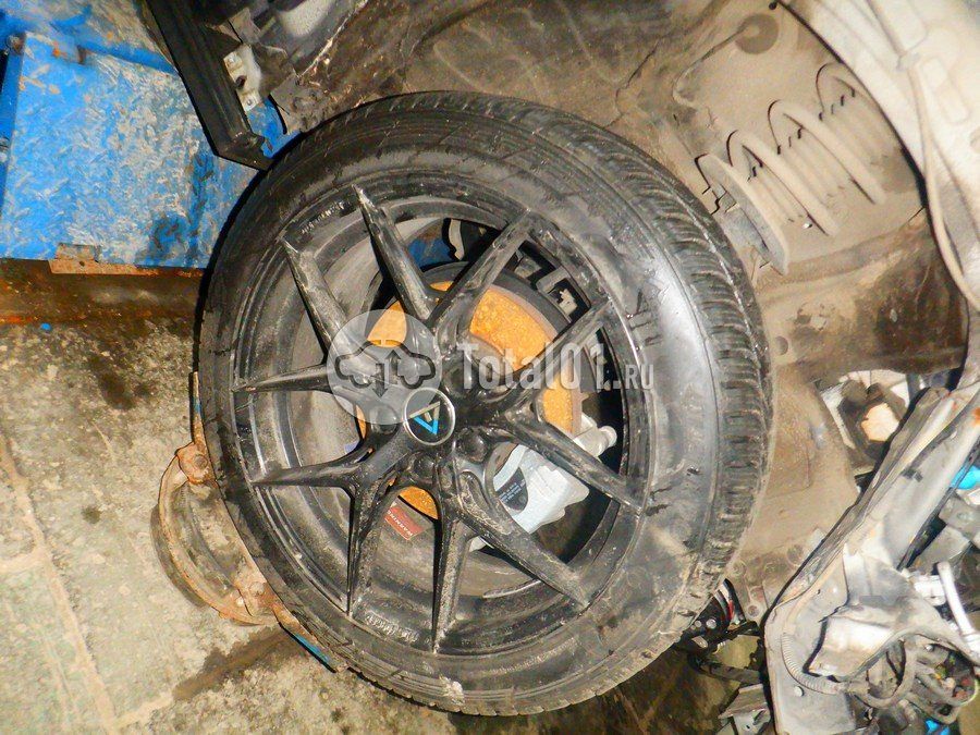 Фото Changan UNI-V 88