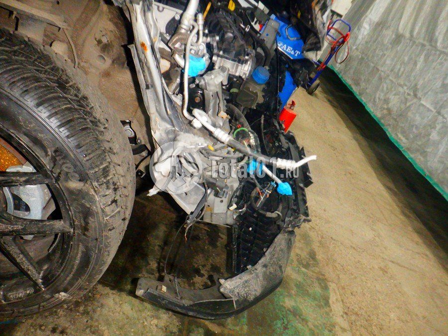 Фото Changan UNI-V 90