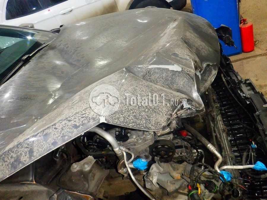 Фото Changan UNI-V 92