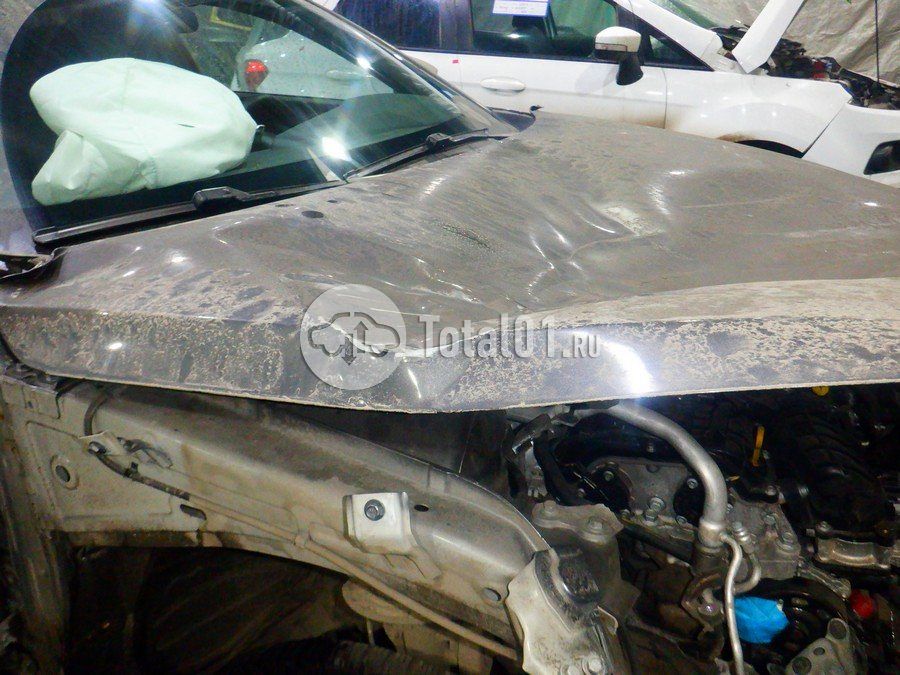 Фото Changan UNI-V 96