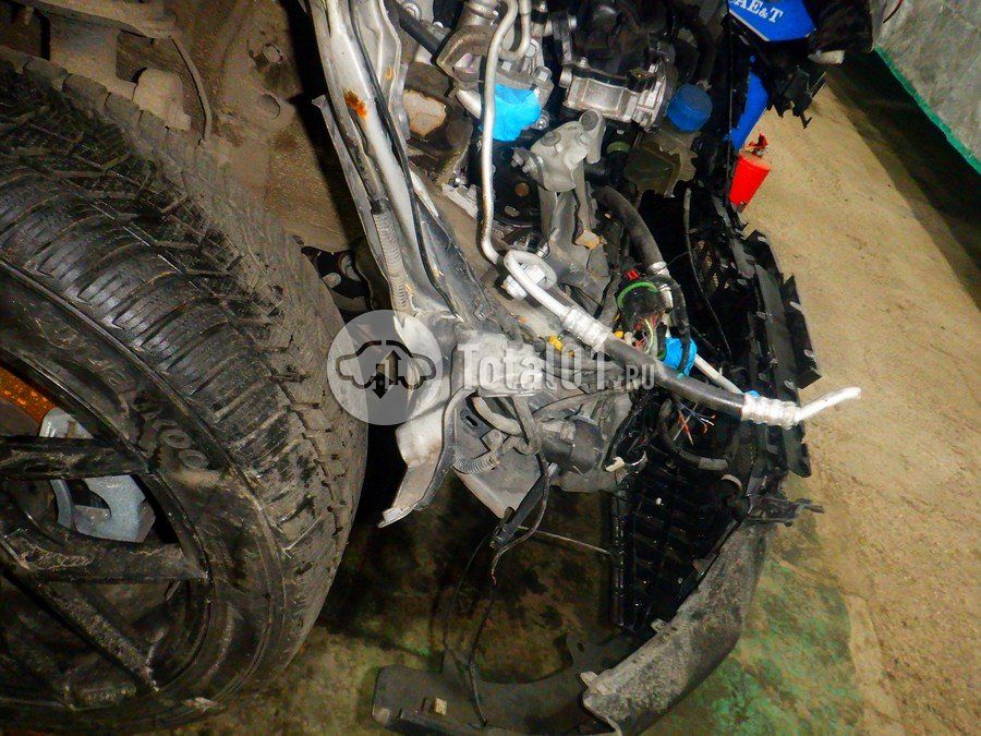 Фото Changan UNI-V 98