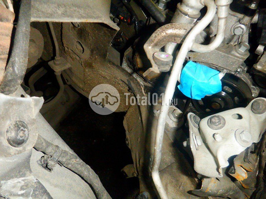 Фото Changan UNI-V 100