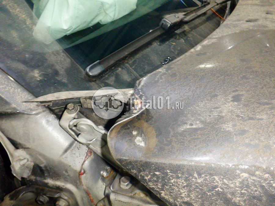 Фото Changan UNI-V 104