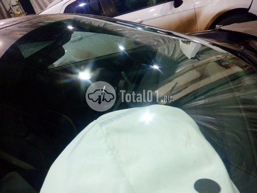 Фото Changan UNI-V 106