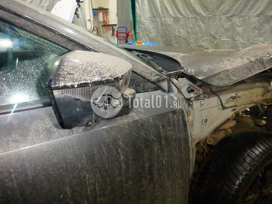 Фото Changan UNI-V 108