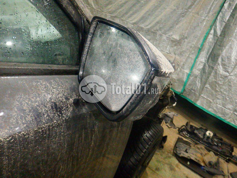 Фото Changan UNI-V 110