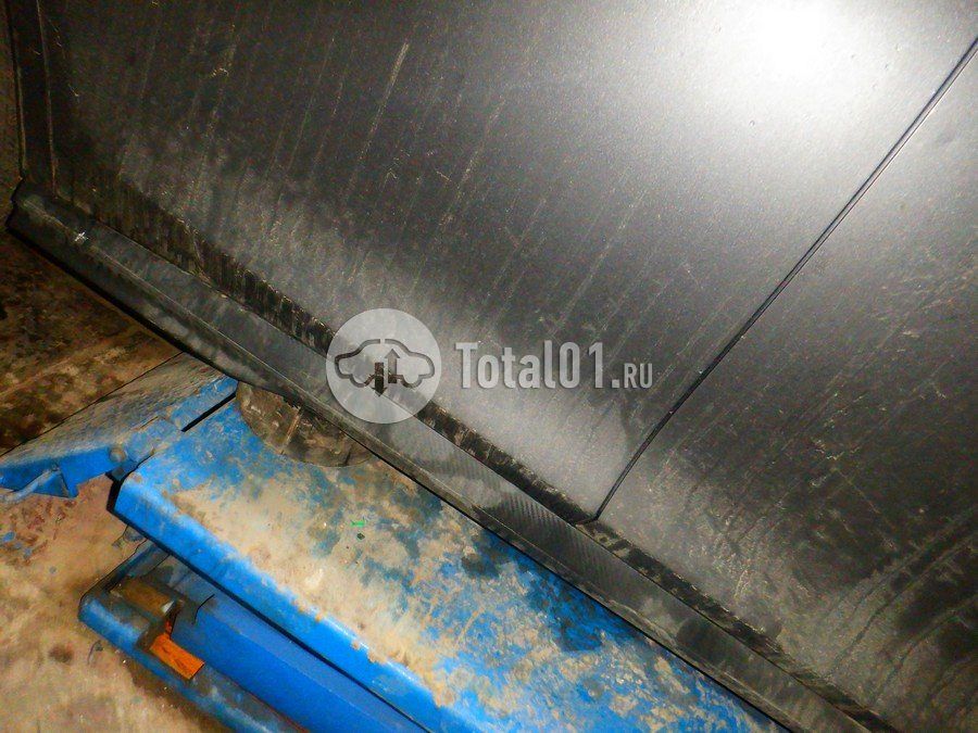 Фото Changan UNI-V 114