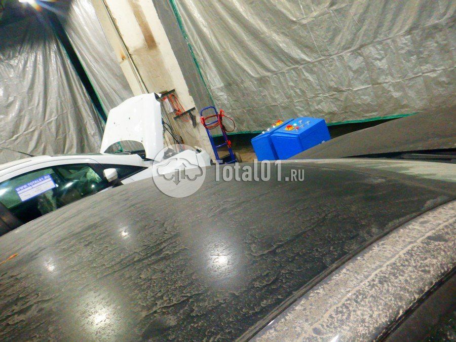 Фото Changan UNI-V 116