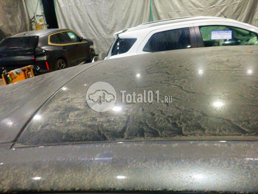 Фото Changan UNI-V 118