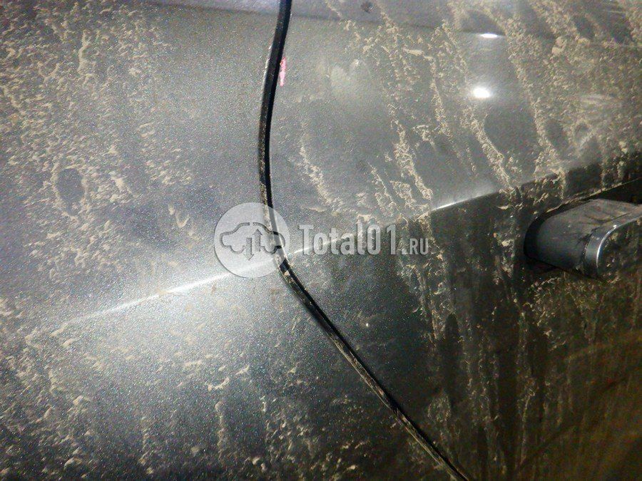 Фото Changan UNI-V 122