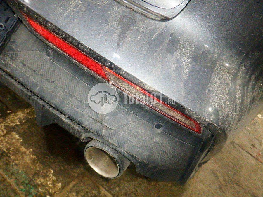 Фото Changan UNI-V 126