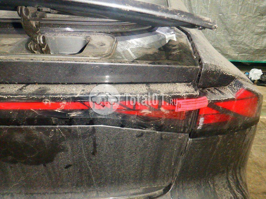 Фото Changan UNI-V 128