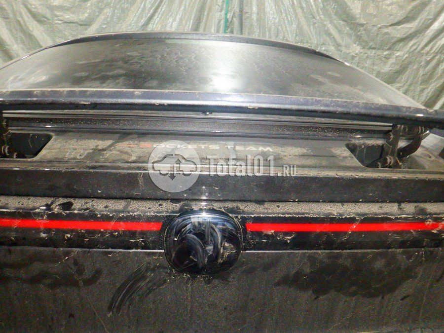 Фото Changan UNI-V 130