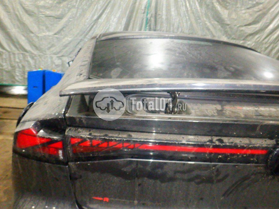 Фото Changan UNI-V 132