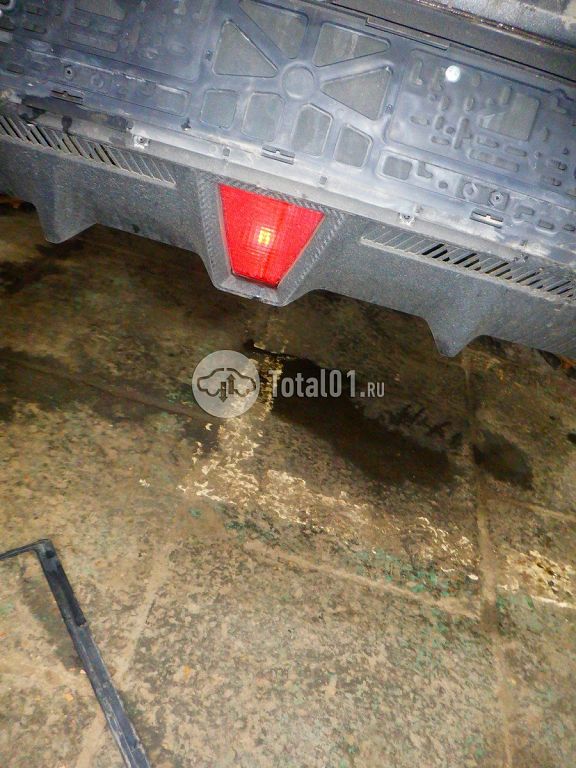 Фото Changan UNI-V 136