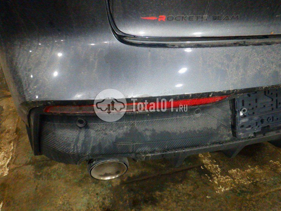 Фото Changan UNI-V 138