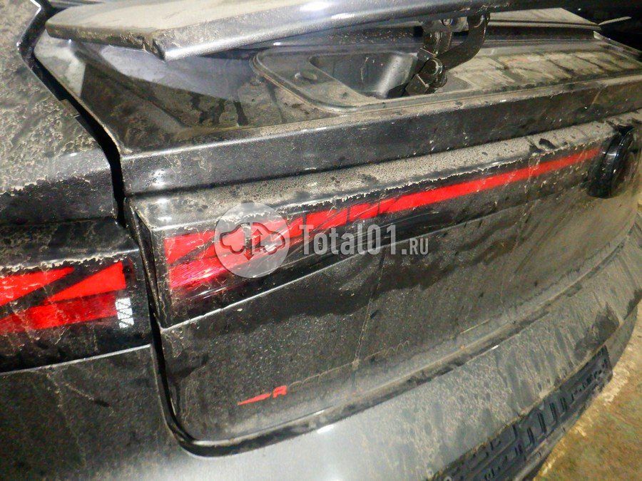 Фото Changan UNI-V 140