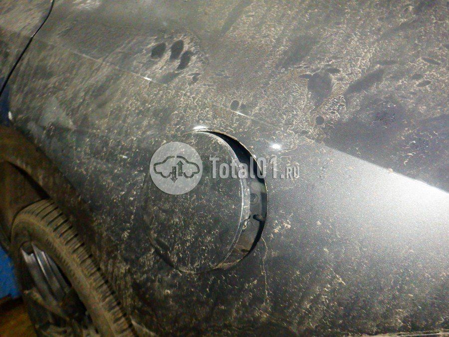 Фото Changan UNI-V 144