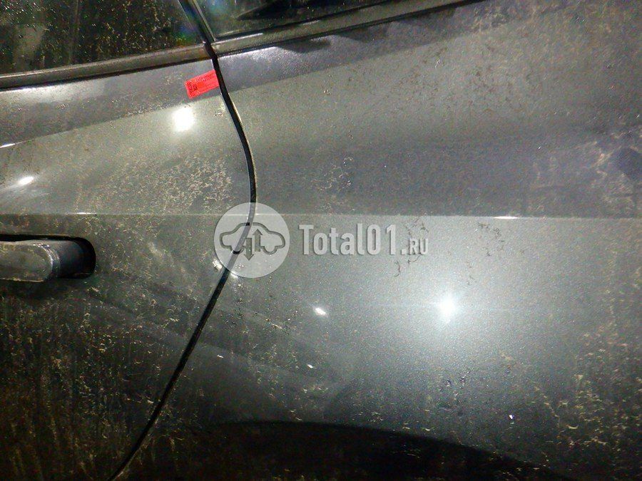 Фото Changan UNI-V 148