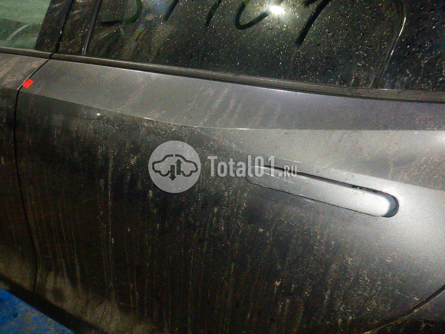 Фото Changan UNI-V 152