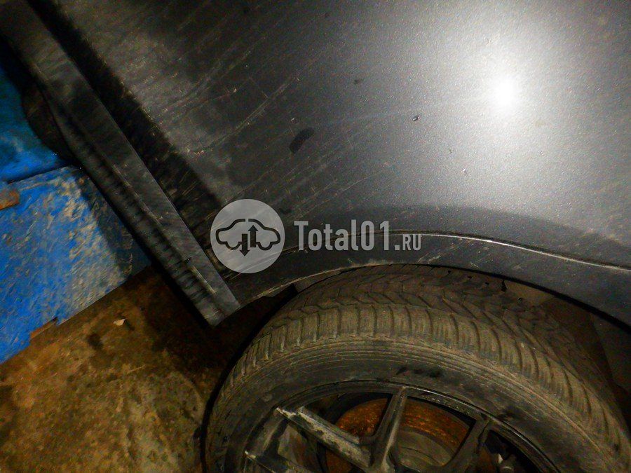 Фото Changan UNI-V 154