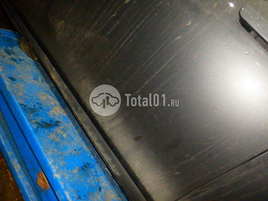 Фото Changan UNI-V 156