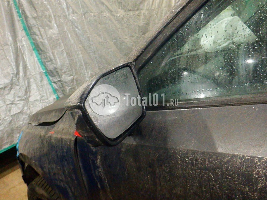 Фото Changan UNI-V 158